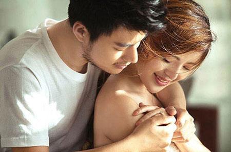 Tuyệt chiêu để chồng không bao giờ có ý định ngoại tình - 3