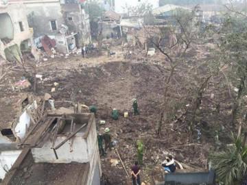 Tin tức 24h: Chủ tịch UBND huyện Quốc Oai tử vong trong tư thế treo cổ