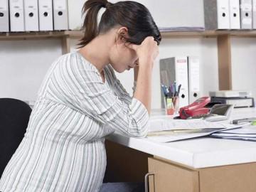 Viêm phụ khoa khi mang thai: Tất tật những điều mẹ bầu cần biết