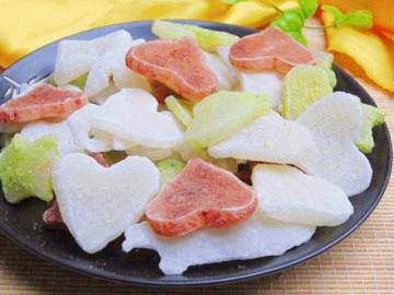 4 cách làm mứt dừa ngon cho chị em tha hồ trổ tài dịp Tết