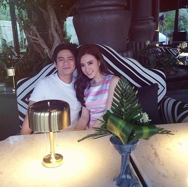 Sao Việt sẽ làm gì khi bất ngờ chạm mặt amp;#34;tình cũamp;#34;? - 2