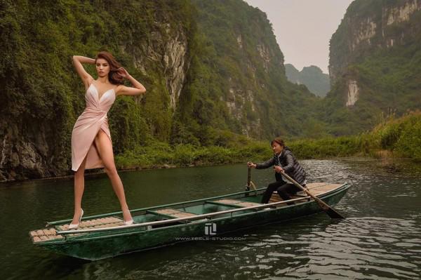 Khi mốt khoe chân dài, lưng trần tích cực được lăng xê và không có dấu hiệu giảm nhiệt - 5