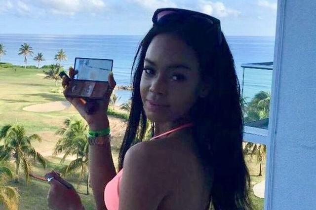 Bi kịch xảy đến với cô gái chỉ 3 ngày sau bữa tiệc Giáng sinh cùng bạn bè - 1