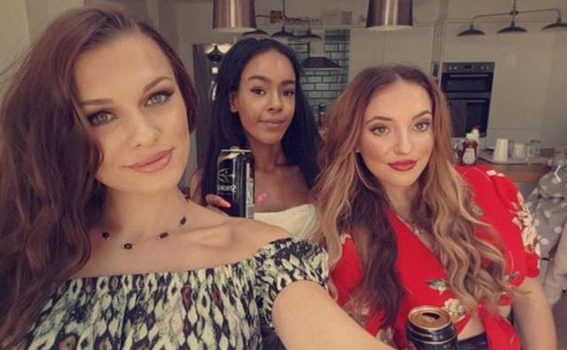 Bi kịch xảy đến với cô gái chỉ 3 ngày sau bữa tiệc Giáng sinh cùng bạn bè - 2