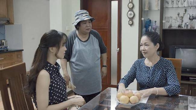 Cả một đời ân oán: Hí hửng tưởng amp;#34;bẫyamp;#34; được trai đẹp, Lan Phương nhận lại cái kết không ngờ - 10