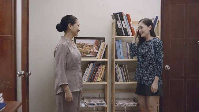 Cả một đời ân oán: Hí hửng tưởng amp;#34;bẫyamp;#34; được trai đẹp, Lan Phương nhận lại cái kết không ngờ - 5