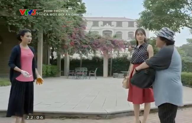 Cả một đời ân oán: Hí hửng tưởng amp;#34;bẫyamp;#34; được trai đẹp, Lan Phương nhận lại cái kết không ngờ - 11
