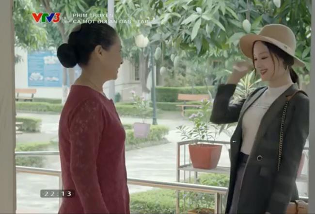 Cả một đời ân oán: Hí hửng tưởng amp;#34;bẫyamp;#34; được trai đẹp, Lan Phương nhận lại cái kết không ngờ - 2