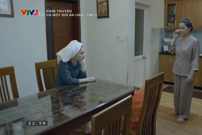 Cả một đời ân oán: Hí hửng tưởng amp;#34;bẫyamp;#34; được trai đẹp, Lan Phương nhận lại cái kết không ngờ - 4