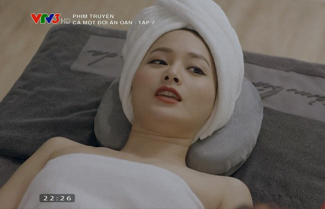 Cả một đời ân oán: Hí hửng tưởng amp;#34;bẫyamp;#34; được trai đẹp, Lan Phương nhận lại cái kết không ngờ - 6