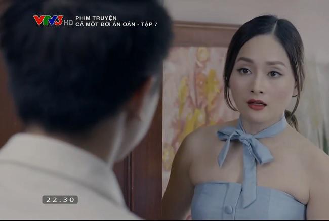 Cả một đời ân oán: Hí hửng tưởng amp;#34;bẫyamp;#34; được trai đẹp, Lan Phương nhận lại cái kết không ngờ - 9