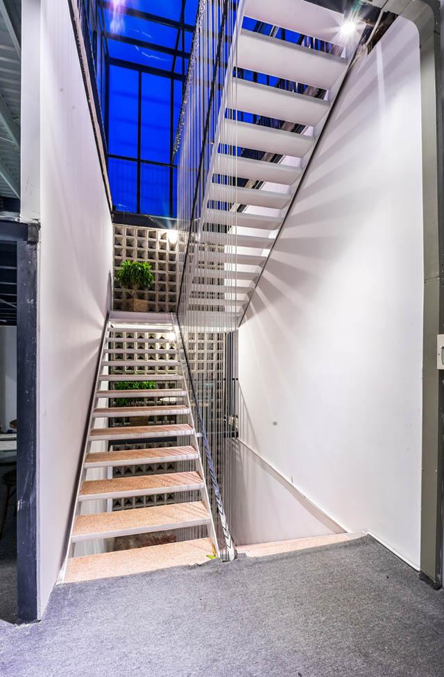 can nha sai gon gay sot voi cach xay dung "hiem co kho tim" o viet nam - 13