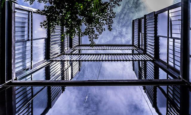 can nha sai gon gay sot voi cach xay dung "hiem co kho tim" o viet nam - 14