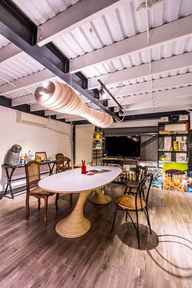 can nha sai gon gay sot voi cach xay dung "hiem co kho tim" o viet nam - 15