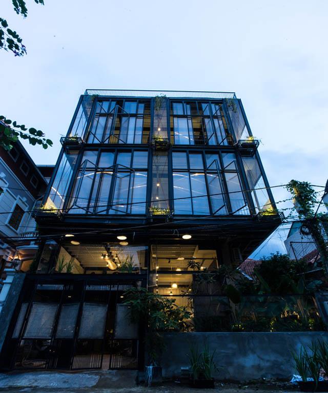 can nha sai gon gay sot voi cach xay dung "hiem co kho tim" o viet nam - 2