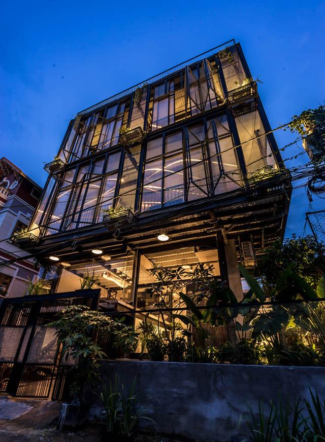 can nha sai gon gay sot voi cach xay dung "hiem co kho tim" o viet nam - 3