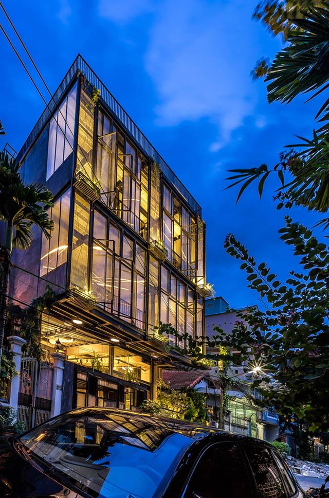 can nha sai gon gay sot voi cach xay dung "hiem co kho tim" o viet nam - 4