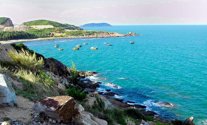 Chẳng cần đi đâu xa, những bãi biển miền Nam Việt Nam cũng đẹp như thiên đường - 7