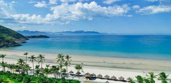 Chẳng cần đi đâu xa, những bãi biển miền Nam Việt Nam cũng đẹp như thiên đường - 5