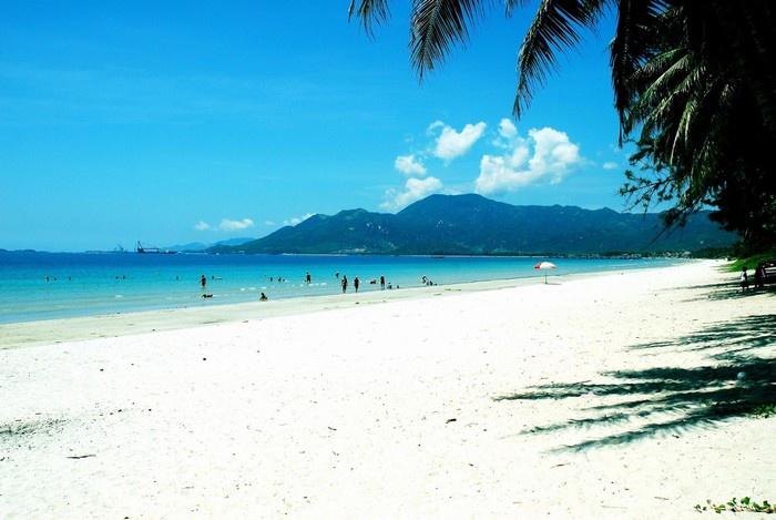 Chẳng cần đi đâu xa, những bãi biển miền Nam Việt Nam cũng đẹp như thiên đường - 9