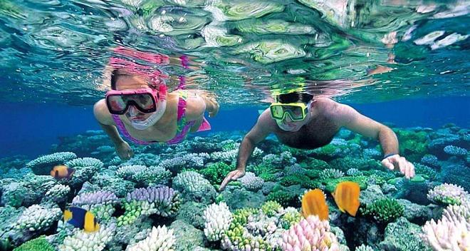 Chẳng cần đi đâu xa, những bãi biển miền Nam Việt Nam cũng đẹp như thiên đường - 2