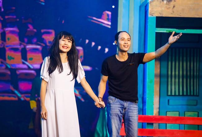 4 amp;#34;Thánh hàiamp;#34; đình đám cười thả ga vì chuyện tình ám màu kinh dị của chàng trai Hà Nội - 4