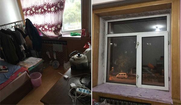 chi mat gan 2 trieu dong cai tao phong tro 7m² xau xi, co gai khien moi nguoi sung sot - 2