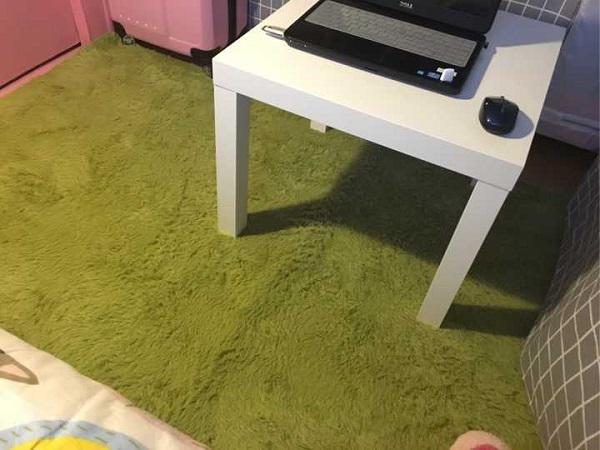 chi mat gan 2 trieu dong cai tao phong tro 7m² xau xi, co gai khien moi nguoi sung sot - 10