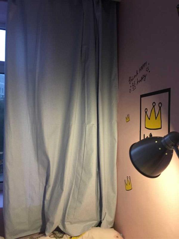 chi mat gan 2 trieu dong cai tao phong tro 7m² xau xi, co gai khien moi nguoi sung sot - 5