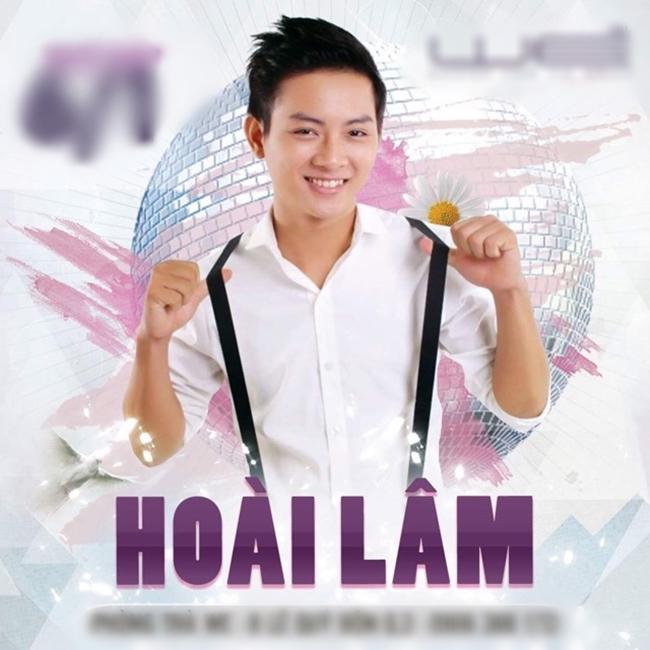 Hoài Lâm tiết lộ sự thật năm 14 tuổi gặp Hoài Linh: Không phải cậu bé từ Mỹ trở về - 3