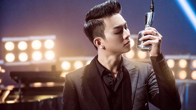 Hoài Lâm tiết lộ sự thật năm 14 tuổi gặp Hoài Linh: Không phải cậu bé từ Mỹ trở về - 2