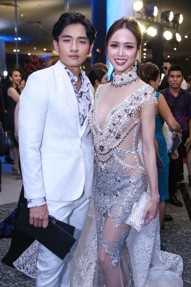 Sao Việt sẽ làm gì khi bất ngờ chạm mặt amp;#34;tình cũamp;#34;? - 10