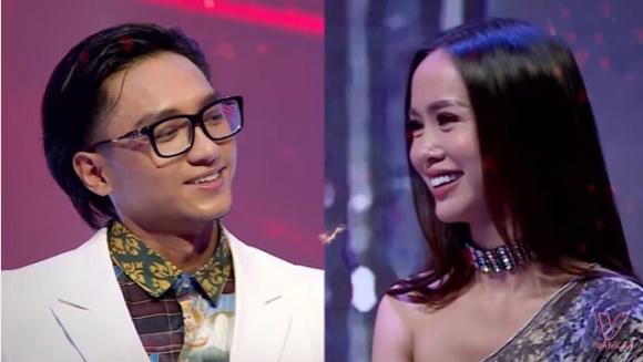 Sao Việt sẽ làm gì khi bất ngờ chạm mặt amp;#34;tình cũamp;#34;? - 9