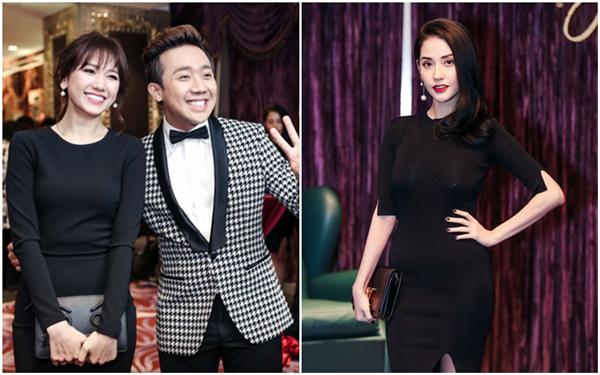 Sao Việt sẽ làm gì khi bất ngờ chạm mặt amp;#34;tình cũamp;#34;? - 6