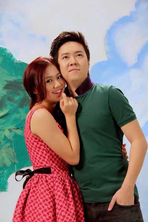 Sao Việt sẽ làm gì khi bất ngờ chạm mặt amp;#34;tình cũamp;#34;? - 4