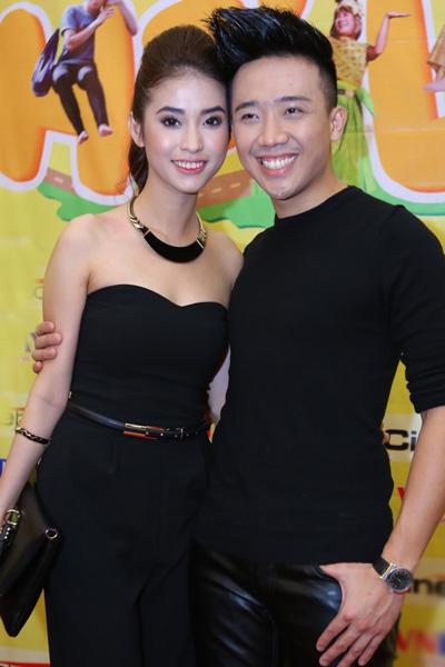 Sao Việt sẽ làm gì khi bất ngờ chạm mặt amp;#34;tình cũamp;#34;? - 5