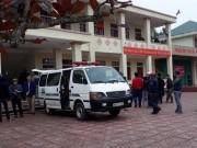 Tin tức - Nữ sinh lớp 7 tự tử viết gì trong 2 lá thư tuyệt mệnh