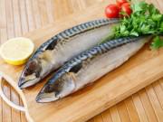 Sức khỏe - Top 10 thực phẩm nên ăn để tử cung khỏe mạnh