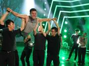 Giải trí - Lê Hoàng phản đối việc Lê Dương Bảo Lâm mang màn móc mắt lên sân khấu