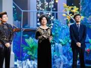 Làng sao - Phương Dung lần đầu lên tiếng trước tin đồn từng là người yêu của nhạc sĩ Trần Thiện Thanh