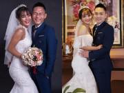 Eva Yêu - Đời thực xinh đẹp của cô dâu trong ảnh cưới "xấu đến giật mình" bị bạn thân tung lên mạng