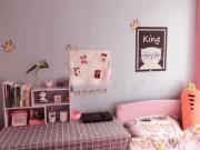 Nhà đẹp - Chỉ mất gần 2 triệu đồng cải tạo phòng trọ 7m² xấu xí, cô gái khiến mọi người sửng sốt