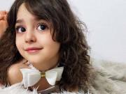 Làm mẹ - Bé gái 8 tuổi đẹp như búp bê khiến bố mẹ phải nghỉ việc để làm vệ sĩ cho con
