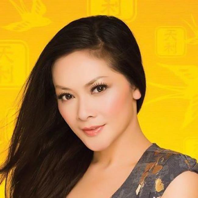Như Quỳnh hồi hộp đến “vã mồ hôi” trước giờ về Việt Nam - 2
