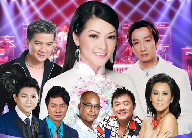 Như Quỳnh hồi hộp đến “vã mồ hôi” trước giờ về Việt Nam - 3