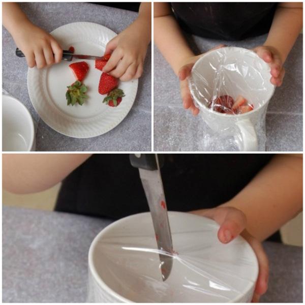 Màng bọc thực phẩm mỏng manh mà lại có amp;#34;cả táamp;#34; công dụng không ai ngờ - 8