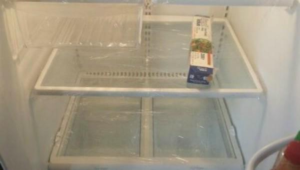 Màng bọc thực phẩm mỏng manh mà lại có amp;#34;cả táamp;#34; công dụng không ai ngờ - 6