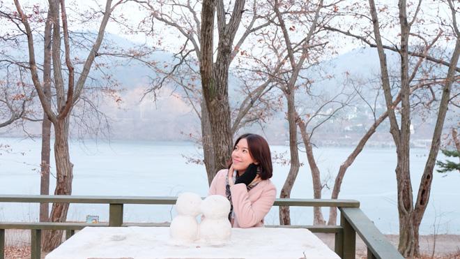 Những điều bạn không nên bỏ lỡ khi đến Hàn Quốc vào mùa đông - 2