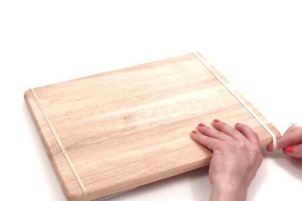 Đây là lý do bạn đừng bao giờ vứt sợi chun thừa đi - 5