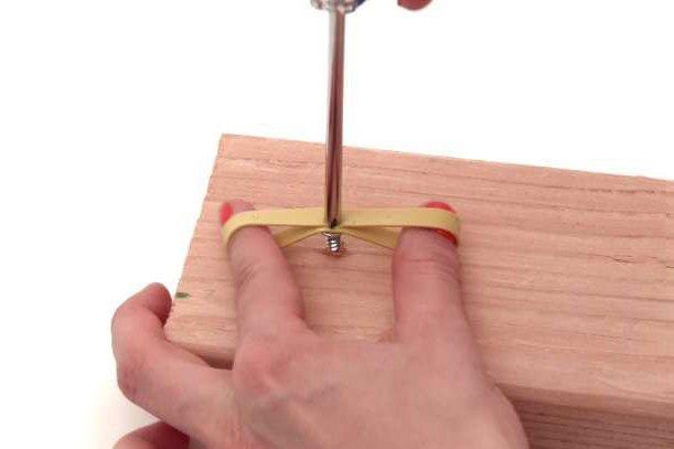 Đây là lý do bạn đừng bao giờ vứt sợi chun thừa đi - 4